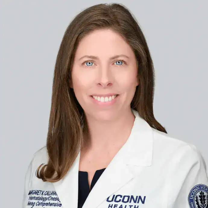 Margaret Callahan MD, PhD
