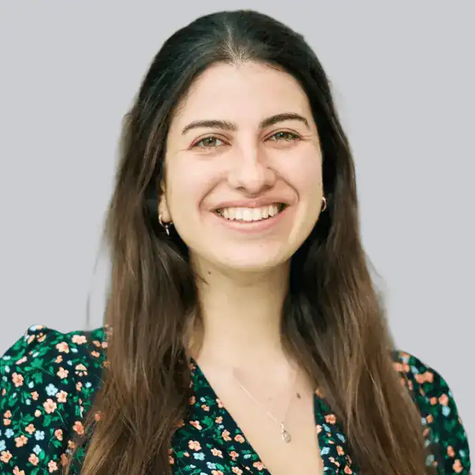 Mariana Pereira da Costa PhD