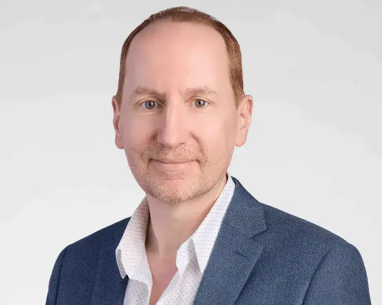 Sacha Gnjatic, PhD