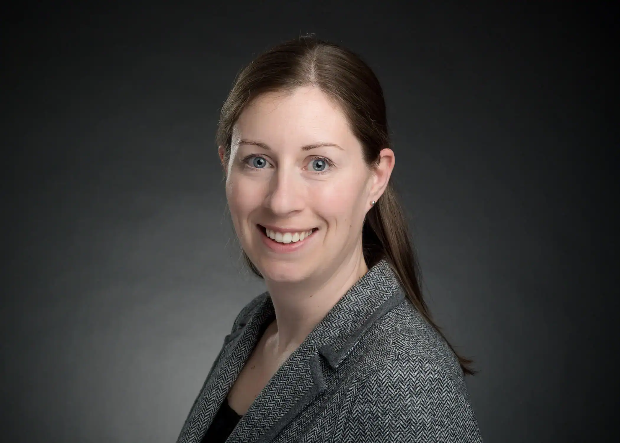 Aimee Talleur