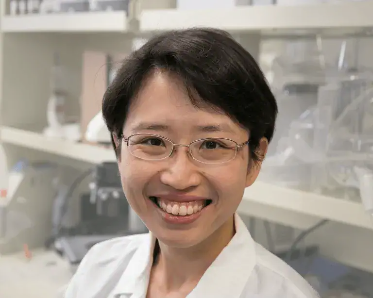 Yvonne Chen, PhD