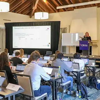 Bioinformatics bootcamp