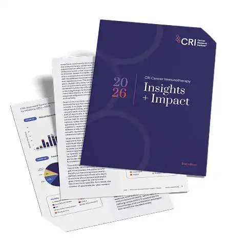 2026 Insights + Impacts cover