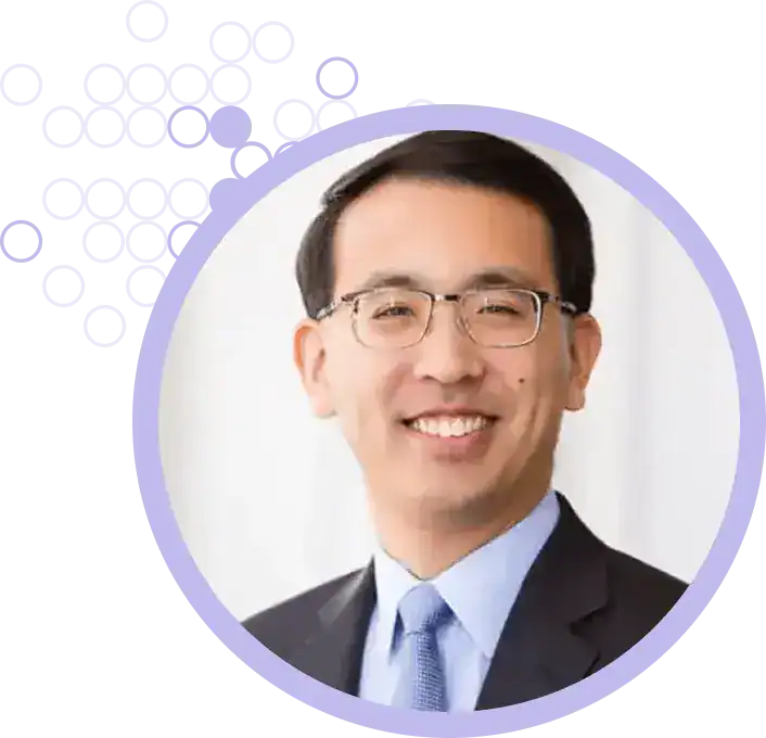 2026 awardee David Oh