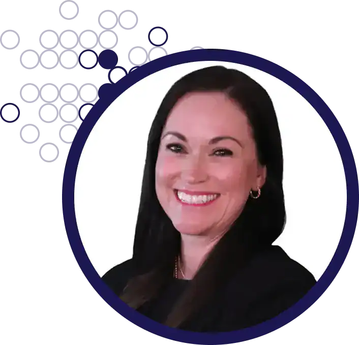 2026 awardee Jennifer Guerriero