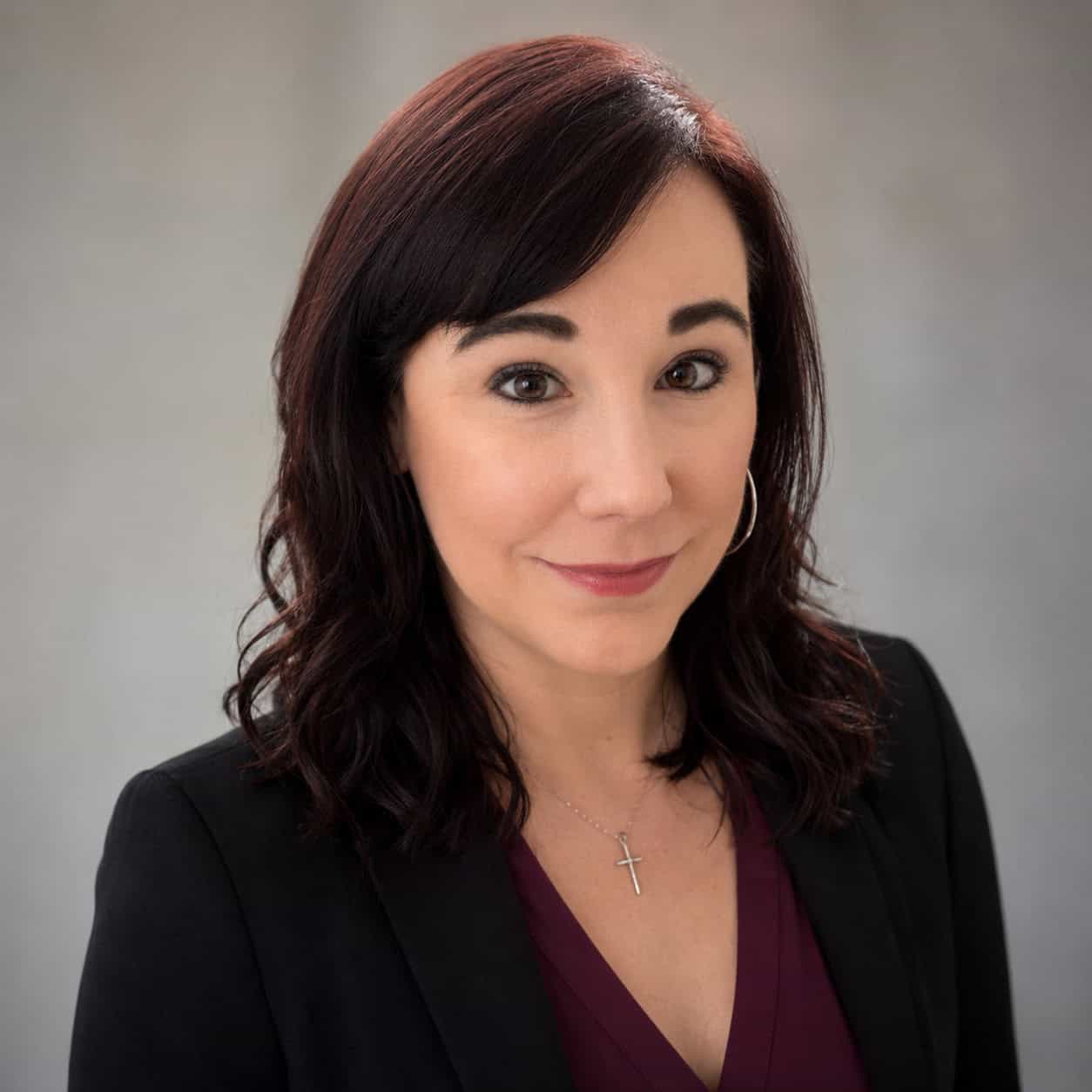 Kellie Regal, PhD