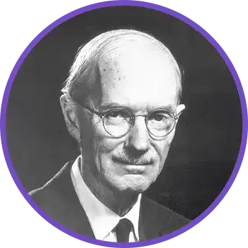 George Snell, PhD