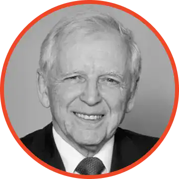 Harald Zur Hausen, MD