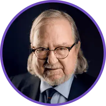 James P Allison