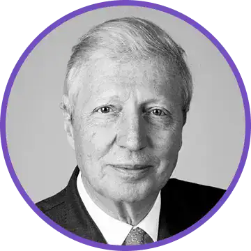 Jules Hoffman PhD