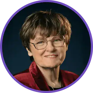 Katalin Kariko PhD