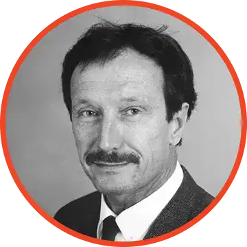 Rolf Zinkernagel, MD, PhD