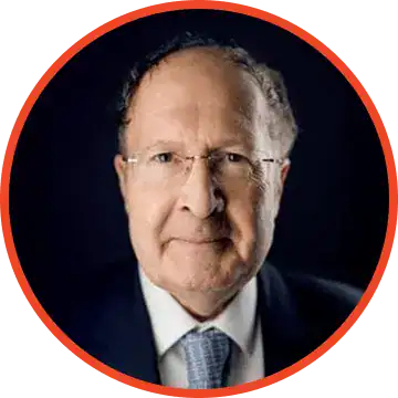 Sir Gregory Winter PhD
