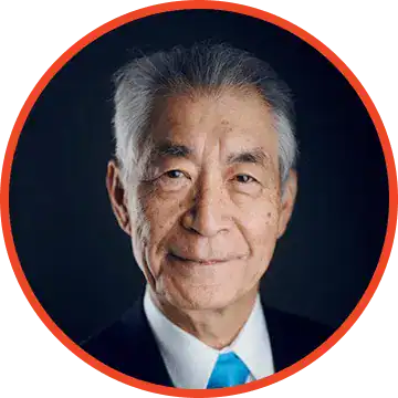 Tasuku Honjo PhD